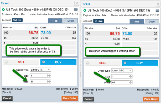 How to hedge forex with binary options